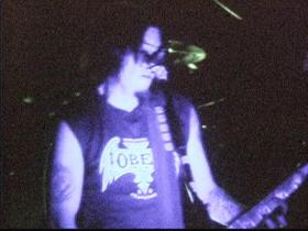 Machine Head Live at London's Brixton Academy, 2004